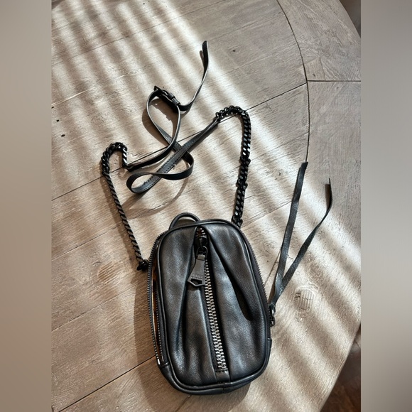 Amee Kestenberg Tamitha Phone Crossbody Purse - Picture 2 of 5